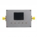 RF Digital Programmable Attenuator 6GHz 60DB Step 0.25DB with OLED Display CNC ATT-6000V2.0 