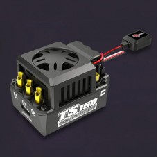 SKYRC TORO TS150 Brushless Sensored Motor ESC for 1:8 RC Car Monster Truck Support Bluetooth Module