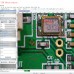 16MP Industrial Microscope Camera HDMI 1080P PCB Repair Microscope w/ 0.5X Adapter 5" Screen