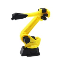 1:10 Industrial Robotic Arm Simulator Robot Arm Model Gift Mechanical Arm For Ever Robot