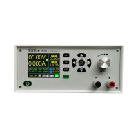 WZ-6008 Programmable DC Power Supply Adjustable Step Down 2.4" LCD Output 60V 8A (Non-Communication)