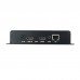 HDMI Video Encoder Loop Output H.265 Encoder 1080P 60FPS HDMI To RJ45 Video Card For IPTV XE3LV400