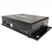 4K 60FPS HDMI Video Encoder H.265 Encoder H.264 Loop Output Live For IPTV BT2020 HDR10 XE9A60