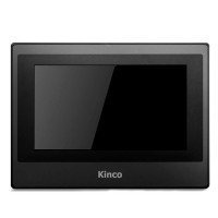 Kinco 7-Inch MT4434T HMI Touch Screen Human Machine Interface Touch Panel without Ethernet Port