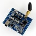 CSRA64215 Bluetooth Module Bluetooth 4.2 DC 5V Support For APTX-LL A2DP AVRCP HFP TWS AAC I2S