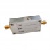 1GHz Low Pass Filter LPF DC-1G Low Pass Filter Designed with SMA Interface and 50-Ohm Impedance