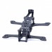 iFlight iH3 V3 142mm 3 Inch FPV Frame FPV Racing Drone Frame Suitable For Runcam Split Mini Camera