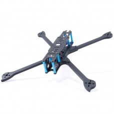 iFlight XL8 V4 FPV Freestyle Frame Kit 8 Inch 322mm FPV Frame FPV Racing Drone Frame Unassembled 