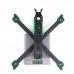 iFlight TITAN XL5 HD FPV Freestyle Frame 250mm 5 Inch FPV Frame FPV Racing Drone Frame For DJI