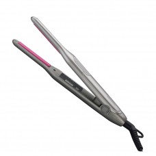 Hair Straightener Curler 2 in 1 Curling Irons Ceramic Straightening Curling Hair Styling Tools for Men Women