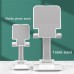 T5 Universal Adjustable Tablet Stand Holder Foldable Desktop Tablet Stand For iPad Live Streaming