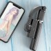 L08 Smartphone Gimbal Stabilizer Aluminum Alloy Selfie Stick Tripod For VLOG Tik Tok Live Broadcast