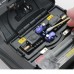 FST-Q3 Optical Fiber Fusion Splicer Handheld Optic Fiber Splicing Machine For SM MM DS Optical Fiber