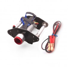 Terminator Engine Starter Gas Airplane Electric Starter for CRRCpro80CC-250CC Helicopter