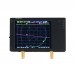 NanoVNA V2 3G Vector Network Analyzer Antenna Analyzer 50kHz-3GHz For Shortwave HF VHF UHF