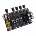 LM1875 Amplifier Board 2.1 Channel Amp Bass Differential Amplifier BTL Amplifier Kits