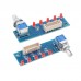 AK4490 AK4118 Control DAC Decoder Board 4-channel Support USB  Fiber Coaxial 