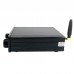 2.1 Channel Amplifier Bluetooth 5.0 HiFi Power Amp For U Disk TF Card USB Decode (19V Power Supply)