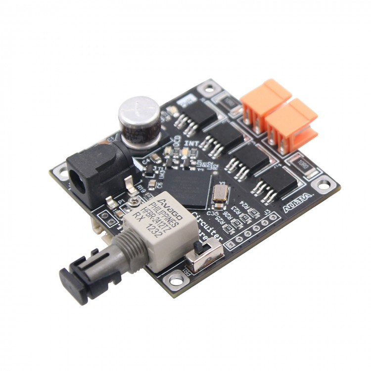 Mini DRSSTC Driver Board PDM DRSSTC Dual Modes Power Supply 12V DC ...