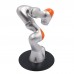 1:6 KUKA LBR iiwa Robot Manipulator Arm Industrial Robot Mechanical Arm Model For Teaching Aid 