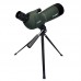 SVBONY SV28 Monocular Telescope +Tripod 70mm 20-60x Waterproof Zoom Spotting Scope for Bird Watching 