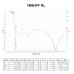 1.8MHz High Pass Filter HPF Filter DIY For RX Low Power TX