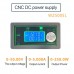 50V 5A CNC Buck Converter Adjustable Step-Down Power Supply Module DC Voltage Regulator LCD Display
