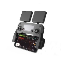 Remote Control Signal Amplifier Booster 5.8G Antenna Range Extender for DJI Mavic Mini/1/2/Air/Spark