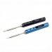 MINI SQ-001 65W Portable Electric Soldering Iron Kit 100-400℃ + PD Cable For 12-24V Power Supply