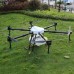 6Axis Agriculture Drone Assembled Basic Version 1650mm Load 16KG (T-Motor P6 Power System)