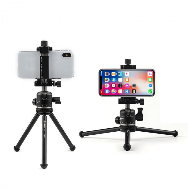 pocket phone tripod