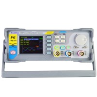FY8300S-20M 20MHz 3-Channel DDS Function Arbitrary Waveform Signal Generator 4CH TTL Level Output