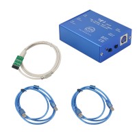R1 Kit B USB Audio Interface All Star Link Controller USB Sound Card Version for Echolink SSTV PSK31 YY