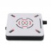 Magnetic Stirrer Magnetic Stir Plate with Stir Bar Stirring Capacity 1000ML Lab Equipment HJ-1S 