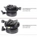 DYH-90i Tripod Leveling Base Leveling Head Load Capacity 15KG For DSLR Camera Tripod