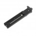 DMP-200LR 200mm Nodal Slide Multi-Purpose Nodal Rail with Lever Release Clamp For Arca-Swiss RRS