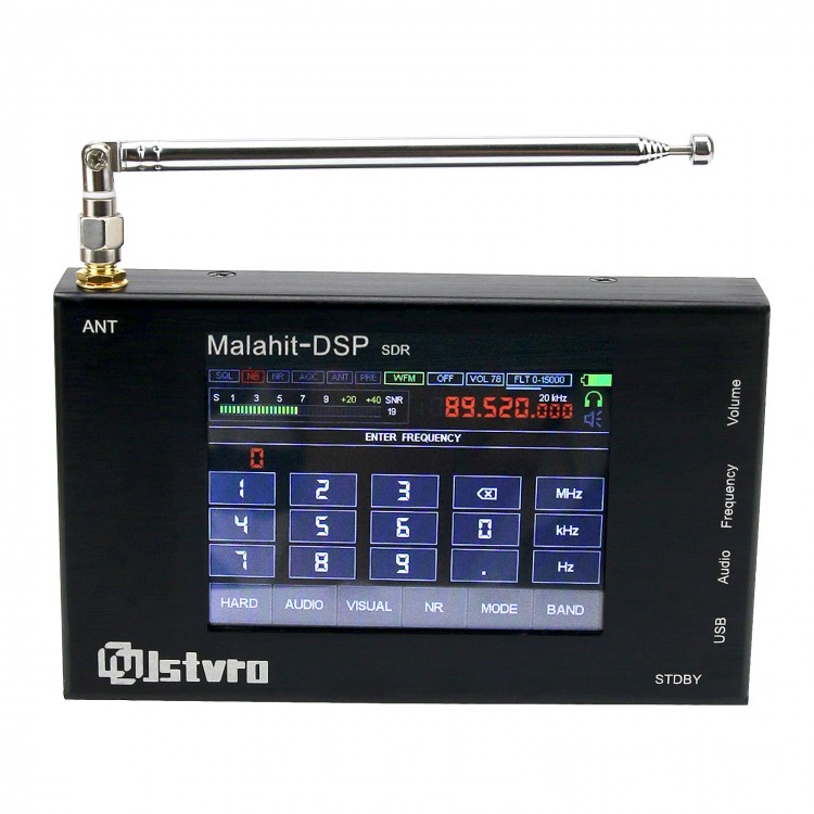 the best sdr receiver