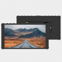 P6 SLR Monitor 5.5 Inch LUT 4K HDMI Display Micro Single Camera Monitor for Director Photography