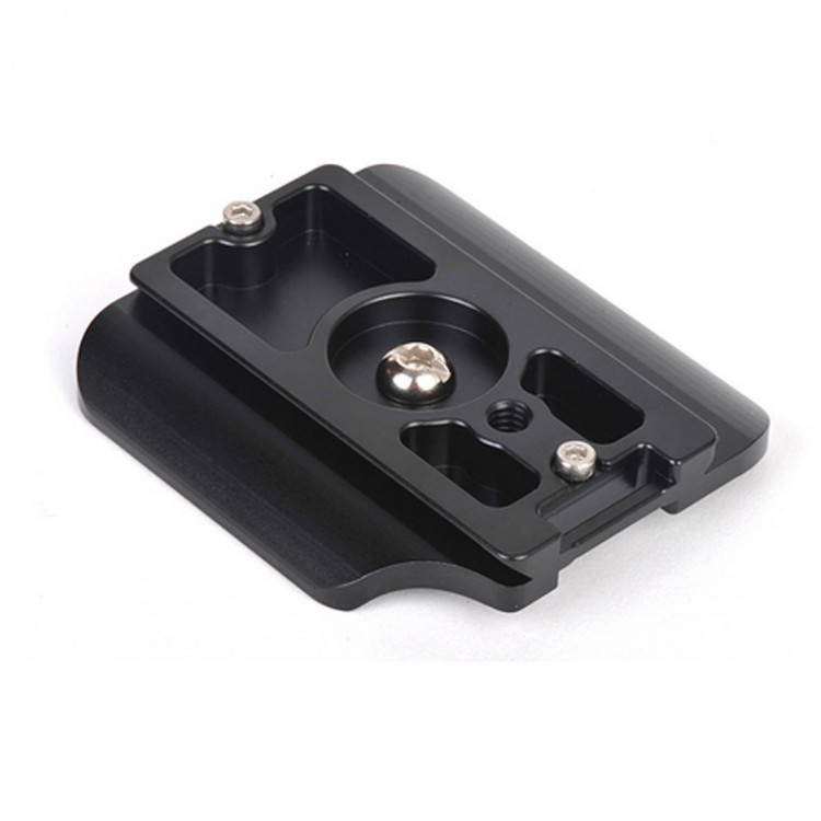 PN-D3 Specific Quick Release Plate Aluminum QR Plate Photography ...