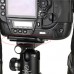 PN-D3 Specific Quick Release Plate Aluminum QR Plate Photography Accessories For Nikon D3/D3S