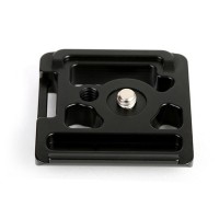 PC-5DII Custom Quick Release Plate QR Plate Photography Accessories For Canon 5D Mark II Camera