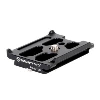 PC-5DIIIR Custom Quick Release Plate QR Plate Photography Accessories For Canon 5DIII Camera