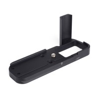 PF-XT1R Custom Quick Release Plate QR Plate Photography Accessories For Fujifilm X-T1 Camera