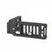 DPL-06R Universal L Plate Bracket Quick Release Plate QR Plate For Nikon Digital SLR Cameras