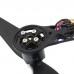 Pixhawk4 S500 V2 Drone Kit w/ 2216-880KV Brushless Motor 1045 Propeller 915MHz Telemetry Radio