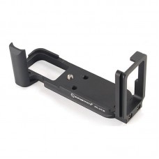 PFL-XT1R Custom Camera L Bracket Photography L Plate Bracket Accessories For Fujifilm X-T1 Camera