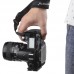 BHW-01 35cm/13.8" Camera Wrist Strap Safety Hand Strap Photographic Accessories For DSLR Camera