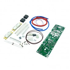  170W FM VHF Power Amplifier Amp Board 80MHz-170MHz VHF Linear Amplifier Kit Unassembled For DIY