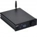 PA-06 100Wx2 Power Amplifier DAC Bluetooth 5.0 CSR8675 Assembled + Remote Control + 24V Power Supply
