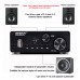 Smart Play 2.1 200W 2.1 Channel Amplifier Bluetooth 5.0 HiFi Amp Assembled Without Power Supply